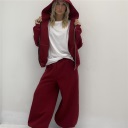 completo sportivo felpato jordan